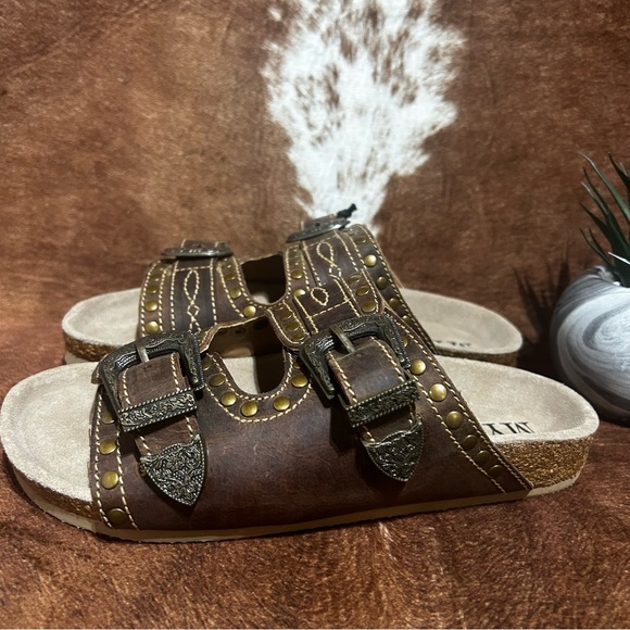 Great Sonora Sunset Sandals - Picture 4 of 8